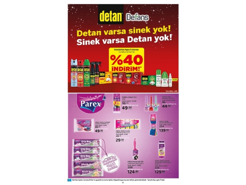 CarrefourSA 26 Eyll - 9 Ekim Katalou - 49