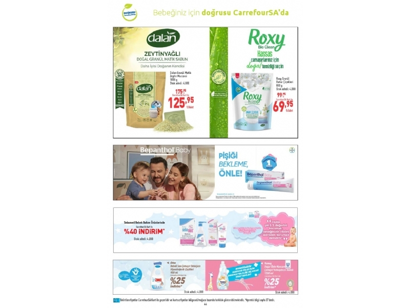 CarrefourSA 26 Eyll - 9 Ekim Katalou - 44