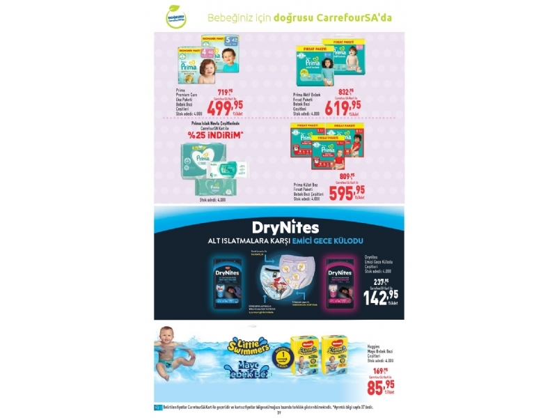 CarrefourSA 26 Eyll - 9 Ekim Katalou - 39