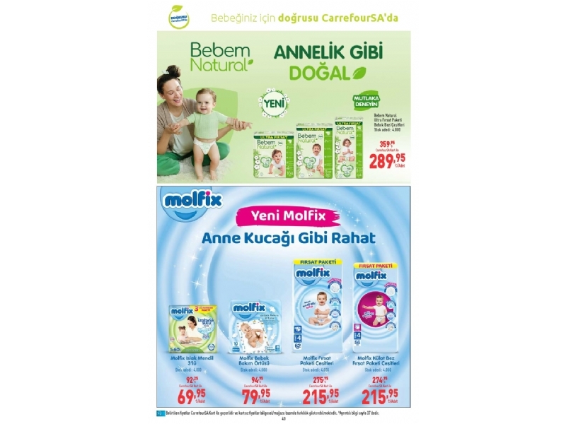 CarrefourSA 26 Eyll - 9 Ekim Katalou - 40