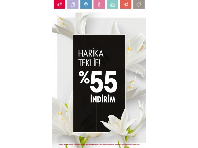 Oriflame Ekim 2024 - 38