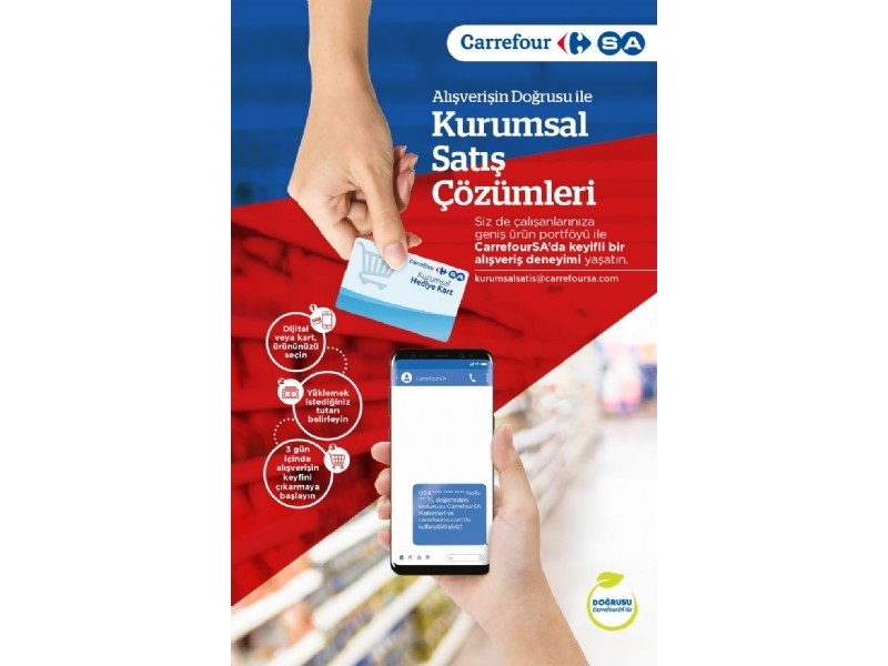 CarrefourSA 10 - 23 Ekim Katalou - 22
