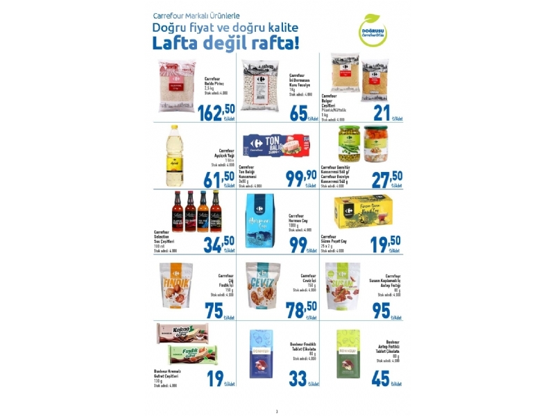 CarrefourSA 10 - 23 Ekim Katalou - 3
