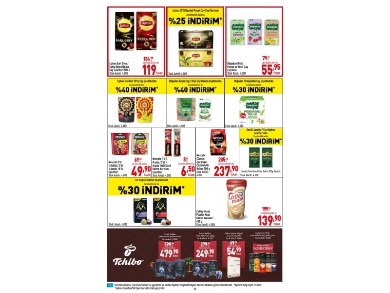 CarrefourSA 10 - 23 Ekim Katalou - 21