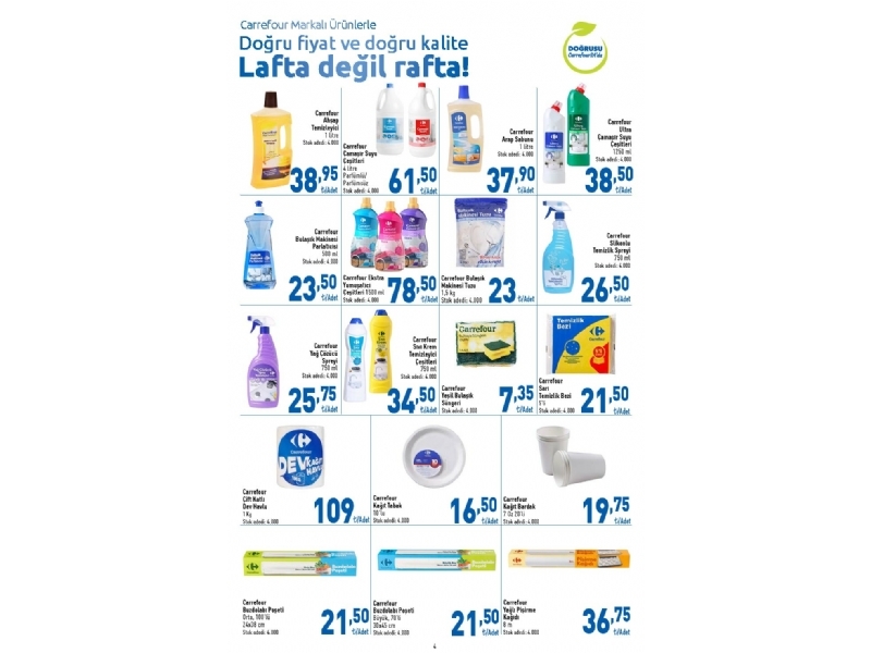CarrefourSA 24 Ekim - 6  Kasm Katalou - 4