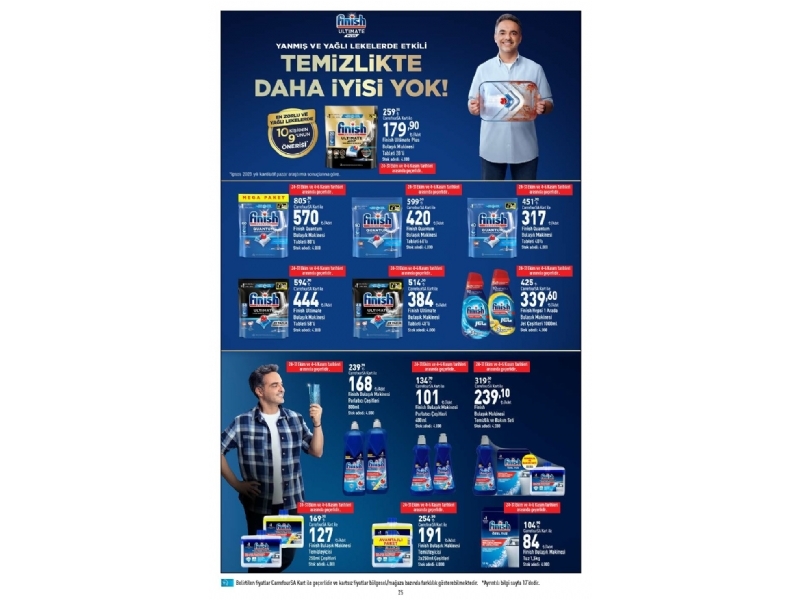 CarrefourSA 24 Ekim - 6  Kasm Katalou - 25