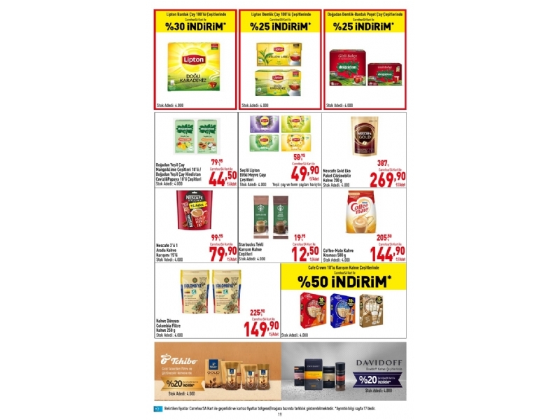 CarrefourSA 24 Ekim - 6  Kasm Katalou - 19