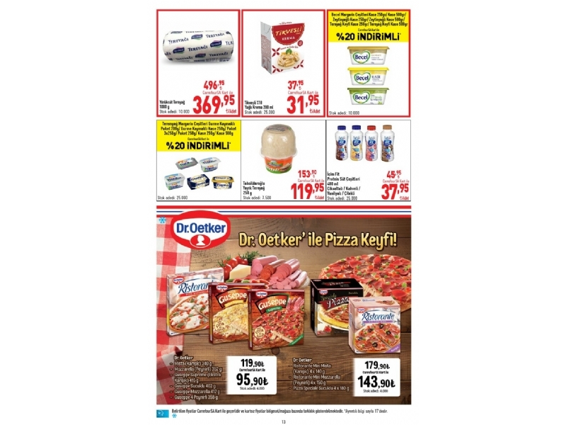 CarrefourSA 24 Ekim - 6  Kasm Katalou - 13