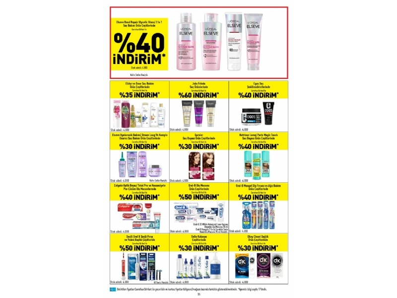 CarrefourSA 24 Ekim - 6  Kasm Katalou - 35