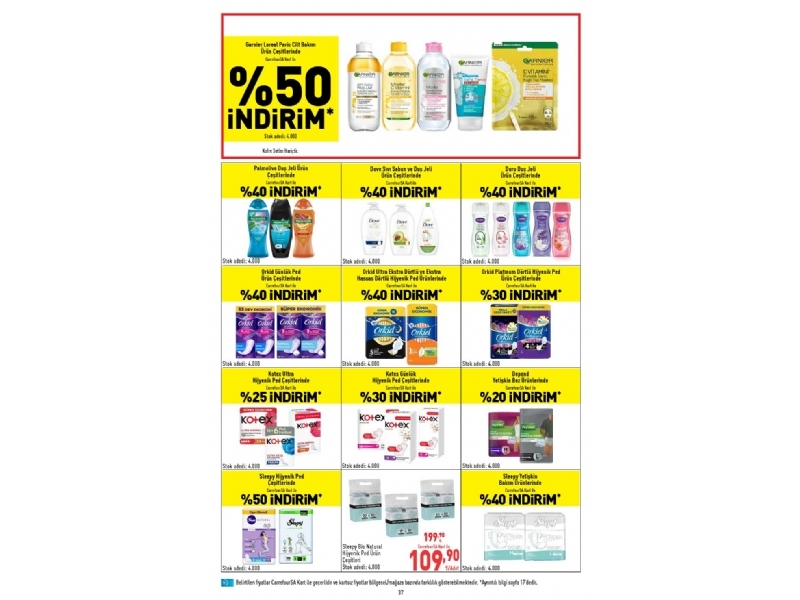 CarrefourSA 24 Ekim - 6  Kasm Katalou - 37