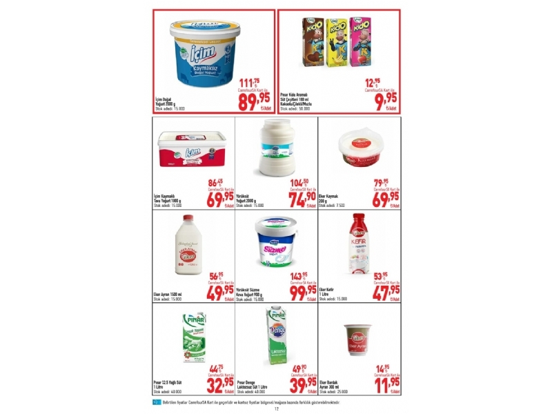 CarrefourSA 24 Ekim - 6  Kasm Katalou - 12