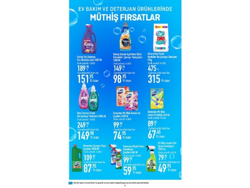 CarrefourSA 24 Ekim - 6  Kasm Katalou - 33