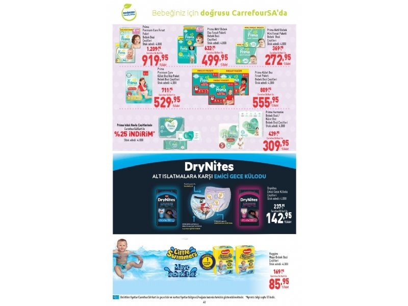CarrefourSA 24 Ekim - 6  Kasm Katalou - 40
