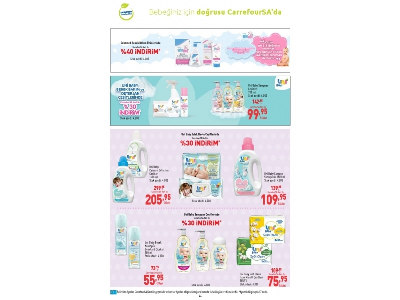 CarrefourSA 24 Ekim - 6  Kasm Katalou - 44