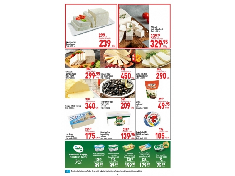 CarrefourSA 7 - 20 Kasm Katalou - 5