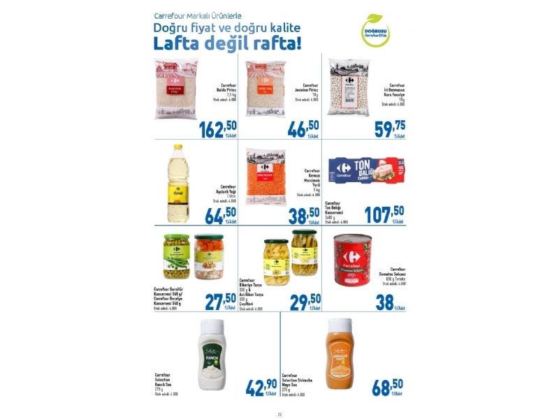 CarrefourSA 7 - 20 Kasm Katalou - 22