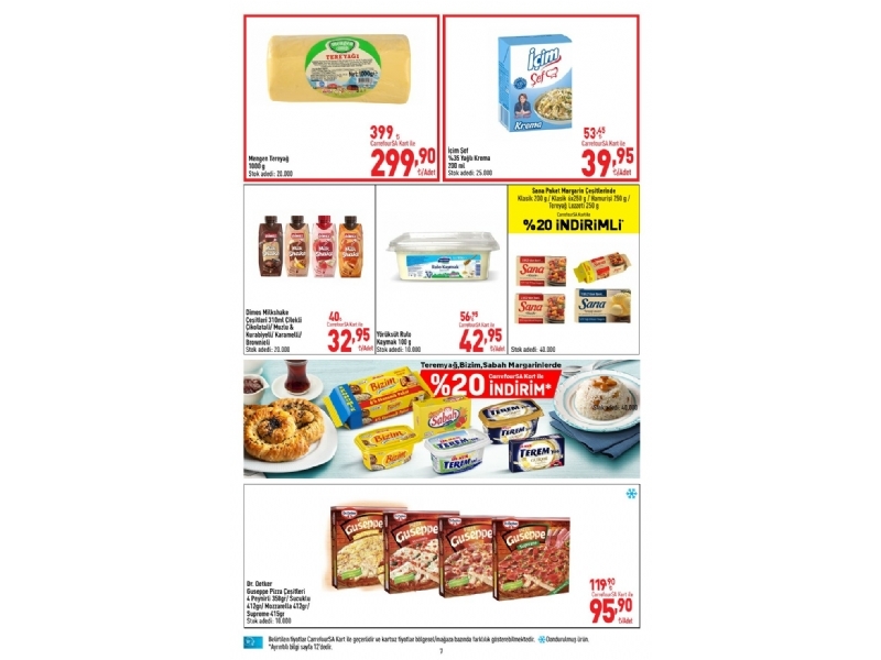 CarrefourSA 7 - 20 Kasm Katalou - 7