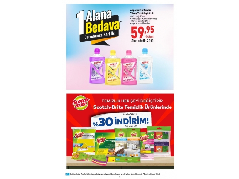 CarrefourSA 7 - 20 Kasm Katalou - 31