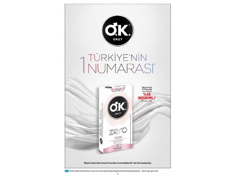 CarrefourSA 7 - 20 Kasm Katalou - 42
