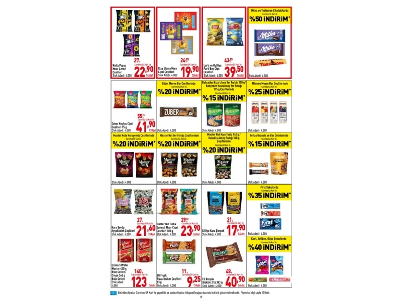 CarrefourSA 7 - 20 Kasm Katalou - 19