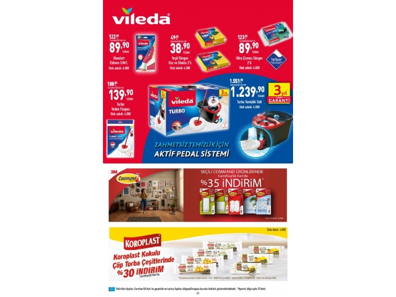 CarrefourSA 7 - 20 Kasm Katalou - 43