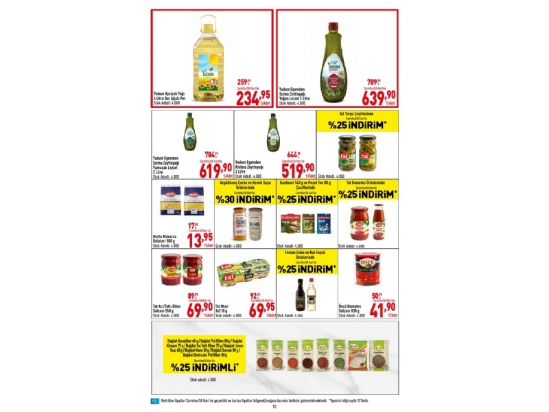 CarrefourSA 7 - 20 Kasm Katalou - 10