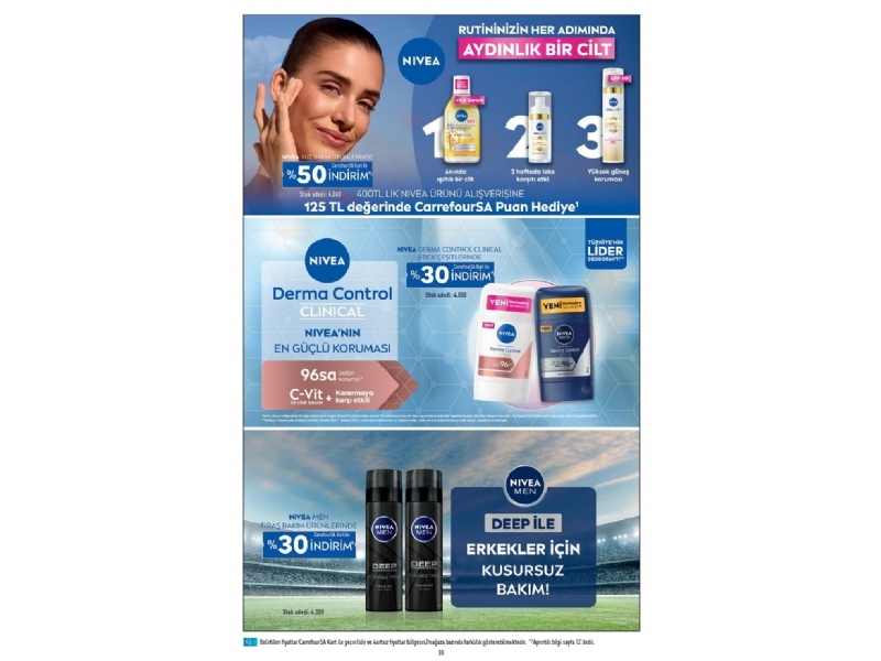 CarrefourSA 7 - 20 Kasm Katalou - 38