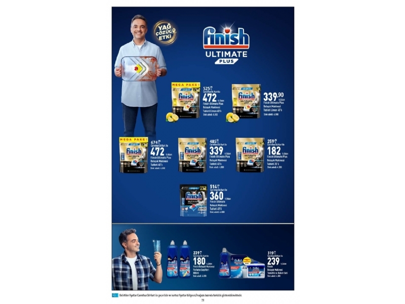 CarrefourSA 7 - 20 Kasm Katalou - 28