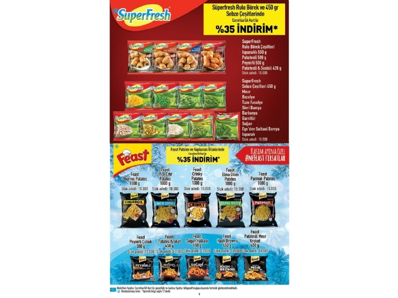 CarrefourSA 7 - 20 Kasm Katalou - 8