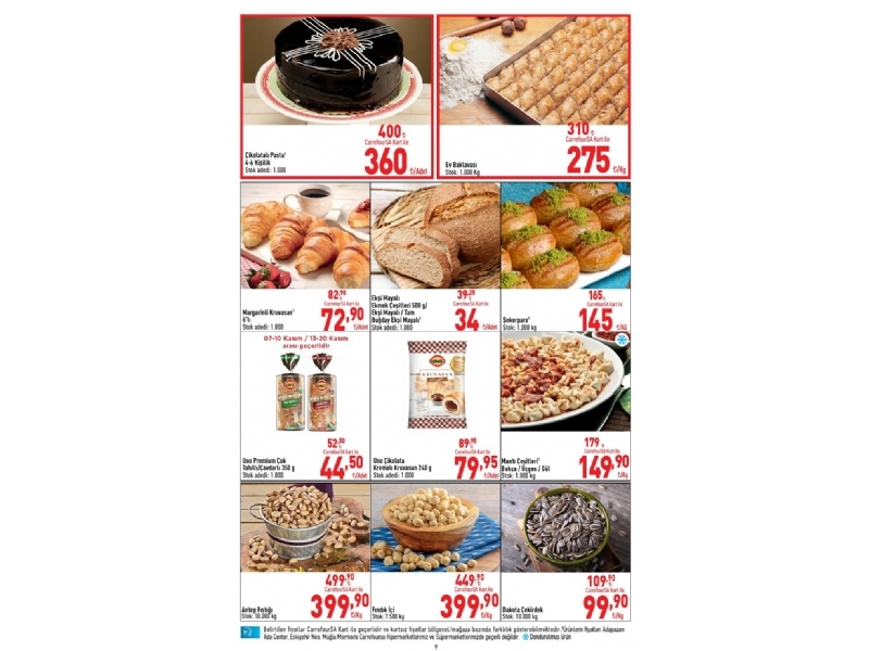 CarrefourSA 7 - 20 Kasm Katalou - 9