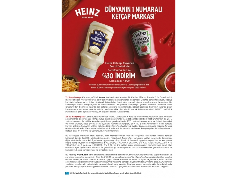 CarrefourSA 7 - 20 Kasm Katalou - 12