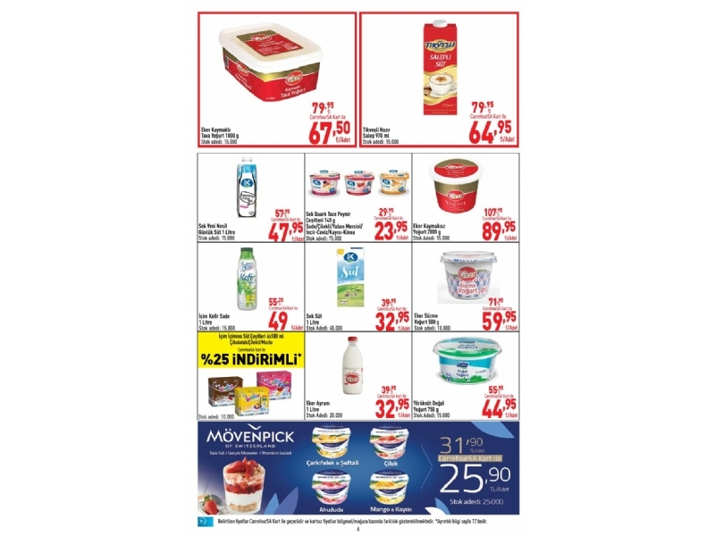 CarrefourSA 7 - 20 Kasm Katalou - 6