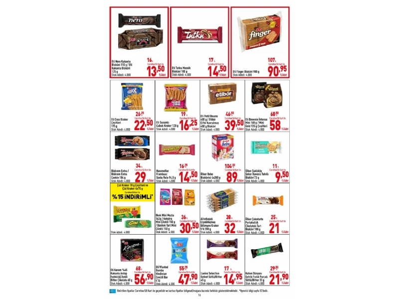 CarrefourSA 7 - 20 Kasm Katalou - 16