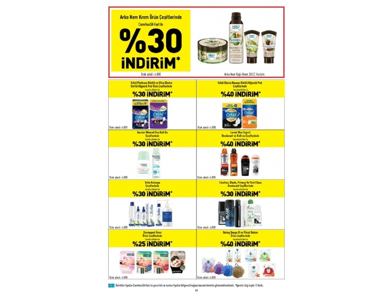 CarrefourSA 7 - 20 Kasm Katalou - 40