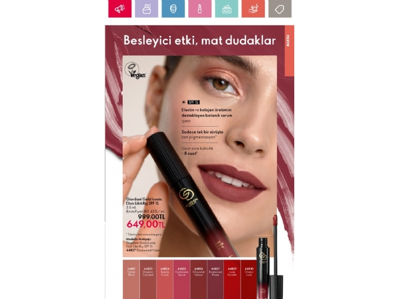 Oriflame Kasm 2024 - 75