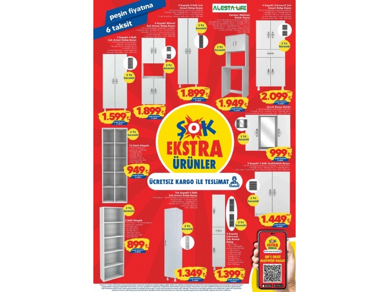 ok 13 - 19 Kasm Frsat rnleri - 5
