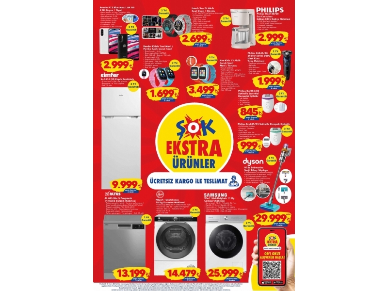 ok 20 - 26 Kasm Frsat rnleri - 7