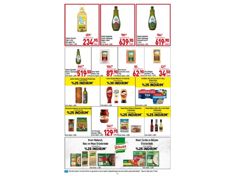 CarrefourSA 21 Kasm - 4 Aralk Katalou - 14