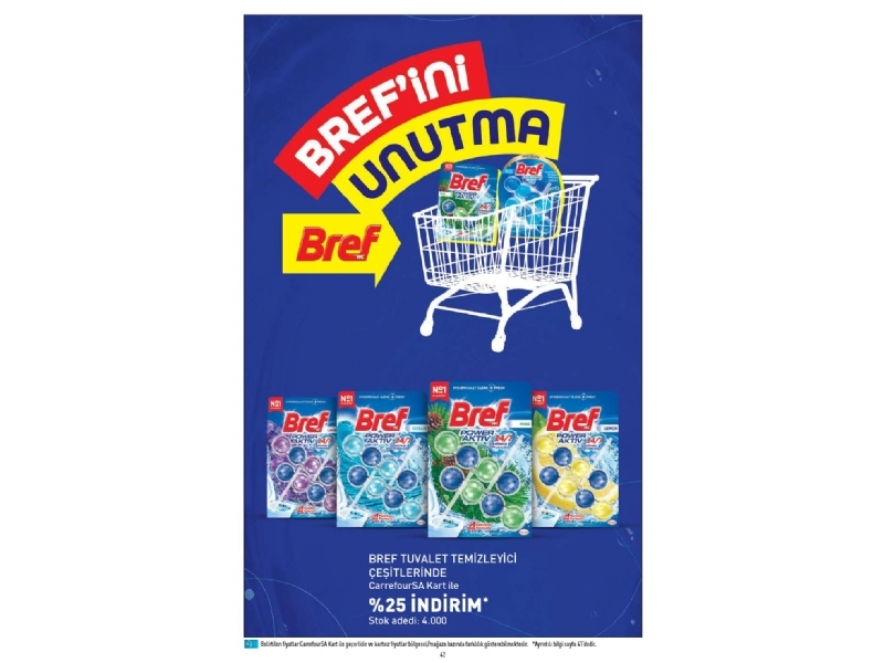 CarrefourSA 21 Kasm - 4 Aralk Katalou - 44
