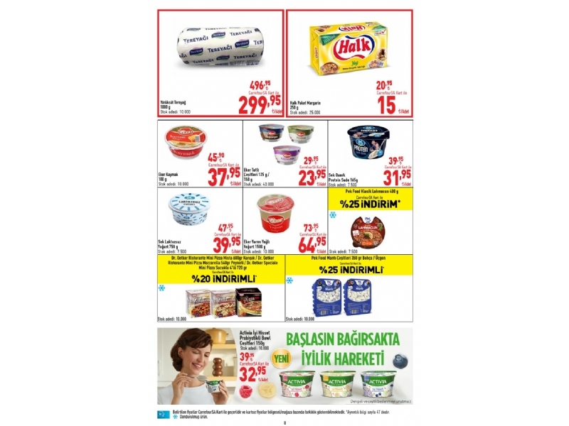CarrefourSA 21 Kasm - 4 Aralk Katalou - 9