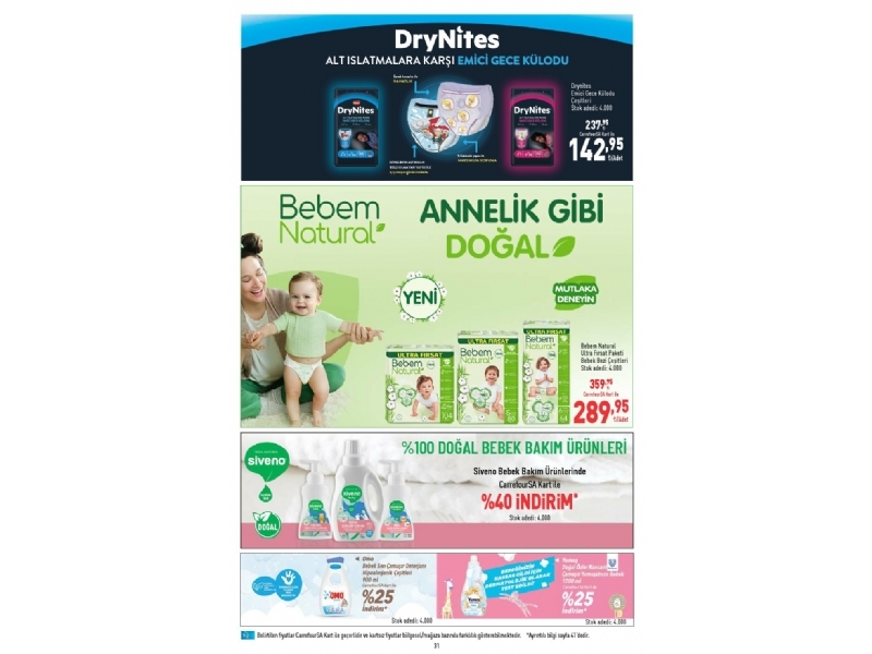 CarrefourSA 21 Kasm - 4 Aralk Katalou - 33