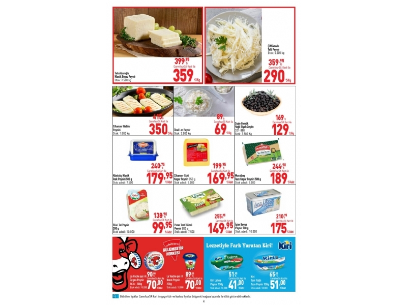 CarrefourSA 21 Kasm - 4 Aralk Katalou - 7