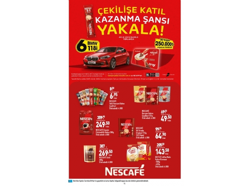 CarrefourSA 21 Kasm - 4 Aralk Katalou - 17