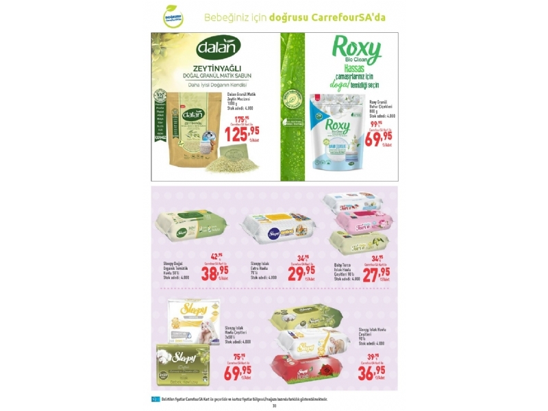 CarrefourSA 21 Kasm - 4 Aralk Katalou - 32