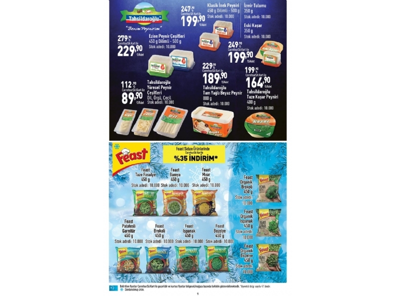 CarrefourSA 21 Kasm - 4 Aralk Katalou - 10