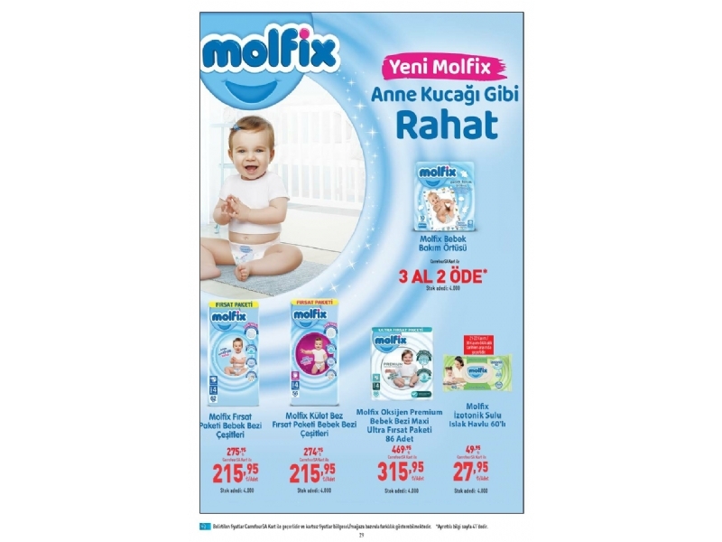 CarrefourSA 21 Kasm - 4 Aralk Katalou - 31