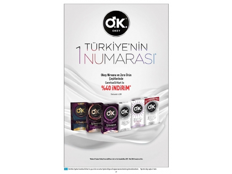 CarrefourSA 21 Kasm - 4 Aralk Katalou - 51