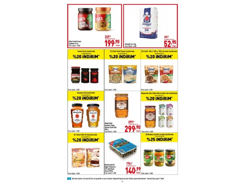 CarrefourSA 21 Kasm - 4 Aralk Katalou - 19