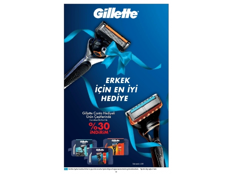 CarrefourSA 21 Kasm - 4 Aralk Katalou - 52
