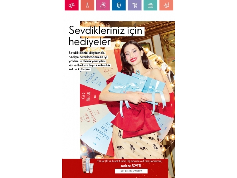 Oriflame Ylba Katalou 2024 - 22